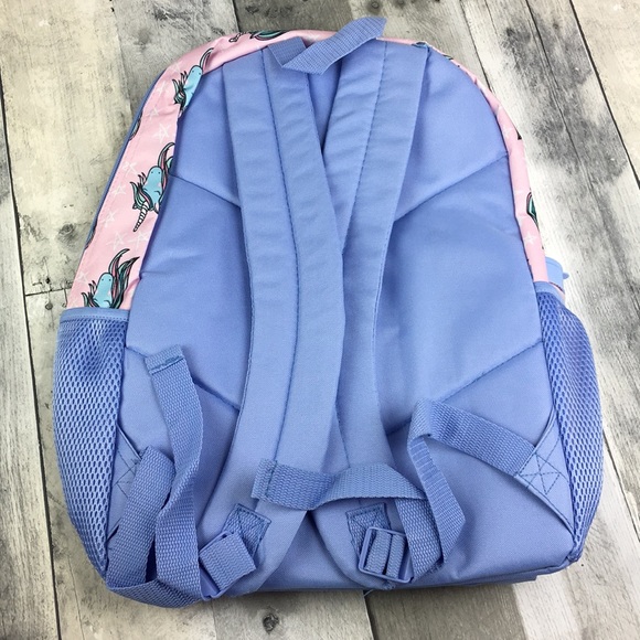 wonder nation Accessories Wonder Nation Unicorn Backpack 5 Piece